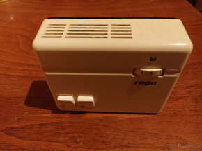 Termostat - 4