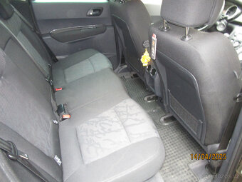 Peugeot 3008 1,6 benzin - 4