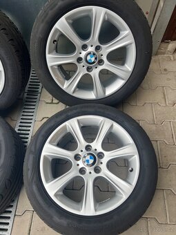 Alu kola BMW styling 943 - 4
