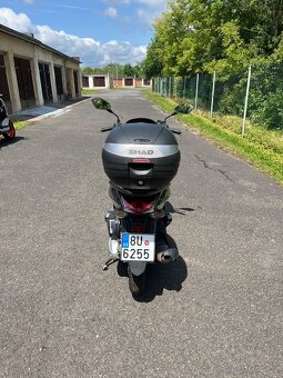 Prodám Honda PCX 125 - 4