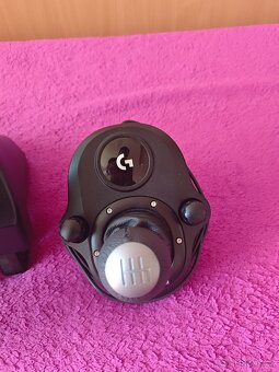 Logitech g29 - 4