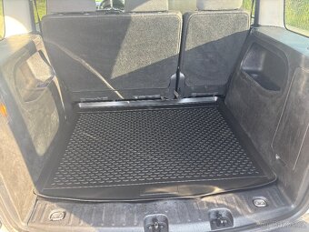 Vw Caddy 2,0tdi rok 2017 - 4