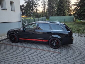 Audi a4 B7 3.0.tdi - 4
