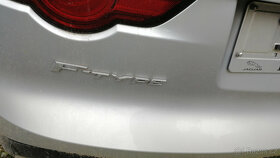 JAGUAR F-TYPE , 400PS SPORT - 4
