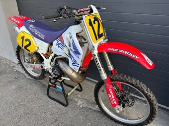 Honda CR 500 1995 - 4