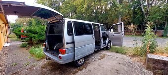 Volkswagen T4 - 4
