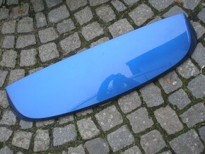Prodám Kamiq 3x Dveře kod barvy S9R / 2Y2Y a další díly - 4