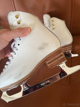 Dětské brusle JACKSON Elle 30 euro - 4