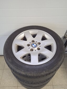 Letní kola BMW - 4