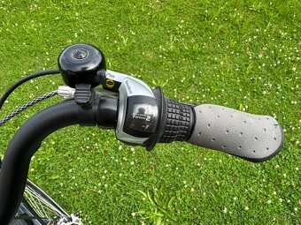 Elektrokolo EasyBike 26" - 4