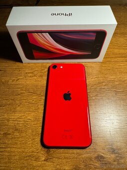 iPhone SE 64 GB - 4
