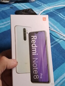 Prodám mobilní telefon na díly nebo na opravu - 4