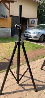 Aktivní reprobedny Yamaha DXR15mkII 15” - 4