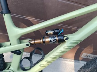 Spectral 125 CF 9 AXS Fox Kashima DT SWISS 1501 - 4