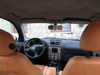 Alfu Romeo 147 1.6TS 77 kW - 4