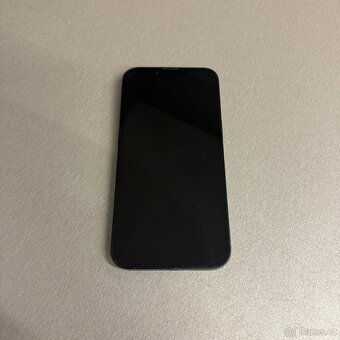 iPhone 14 128GB černý, 12 měsíců záruka - 4