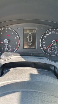 Volkswagen Sharan 1.4 TSI MATCH 7 MIST - 4