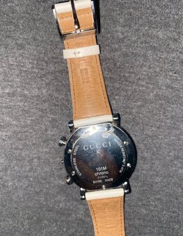 Gucci hodinky - 4