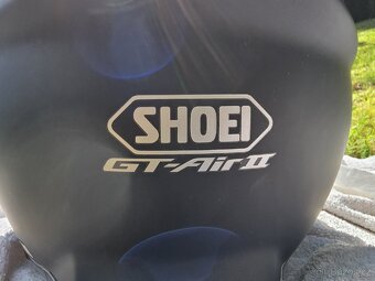 Shoei GT Air 2 XL - 4