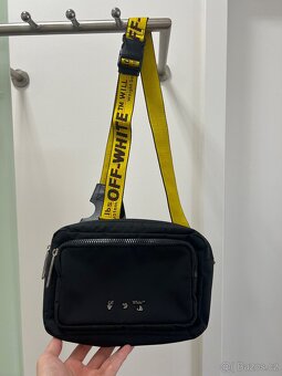 Off-Core Camera Bag - 4