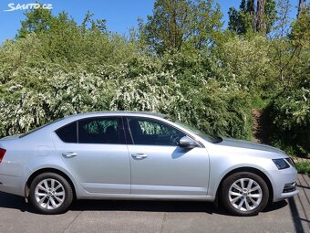 Skoda Octavia 3 2.0TDI DSG 2018 RV (pronájem/prodej) - 4