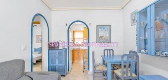 Španělsko, Orihuela Costa ,Florida 4kk 159 990 Euro - 4