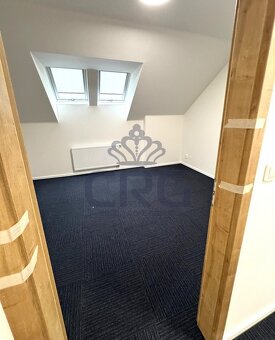 PRONÁJEM KANCELÁŘSKÉHO KOMPLEXU O CP CCA 181,57M2 V BRNĚ - 4