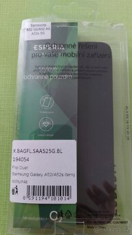 Ochranný kryt na mobilní telefon - 4