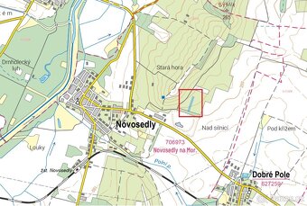 1ha vinice v atraktivní vinařské oblasti – Novosedly - 4