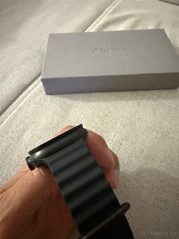 Apple Watch ultra 2 Black - 4