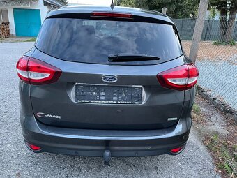 Ford C-Max 1.0i Business edition - 11/2016 - 1.maj.dovoz D - 4