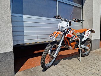 Ktm Freeride 250R 2016 - 4