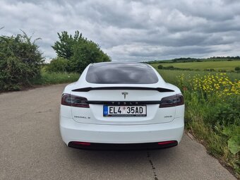 Tesla Model S 100D - 4