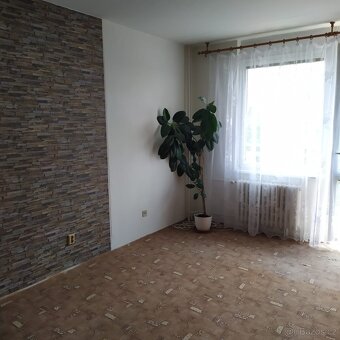 Pronájem zař. bytu 2+1 55 m2 s balkonem, ul. Struha, Vamberk - 4