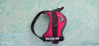 Postroj pro psa JULIUS-K9 - 4