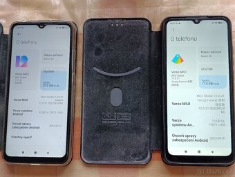 Xiaomi Redmi 9A - 4