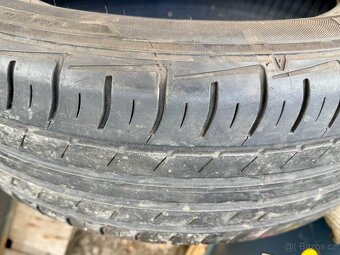 Pneumatiky FALKEN ZIEX ZE914 A - 4