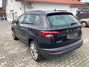 Škoda Karoq 1.0 tsi Style - 4
