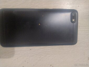 REDMI 6A plně funkcí - 4