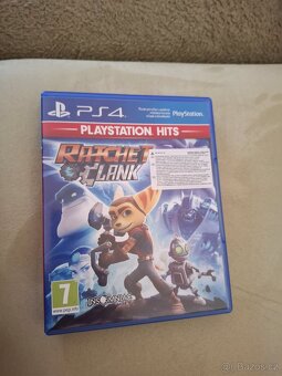 Hry na ps4 - 4