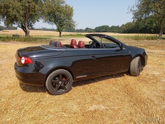Volkswagen Eos 2.0Fsi 110kw - 4