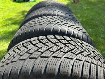 Zimní pneu Barum Polaris 6 205/55 r16 91H - 4