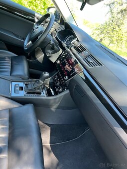 Škoda Superb 2.0 Najeto pouze 120tis🚀🔥🔥🔥 - 4