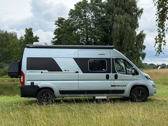 Adria Twin Plus Family 2020 | 2.3 JTD 130 hp - 4