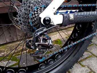 Fatbike Mondraker Panzer velikost M - 4