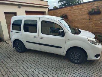 Renault Kangoo - 4
