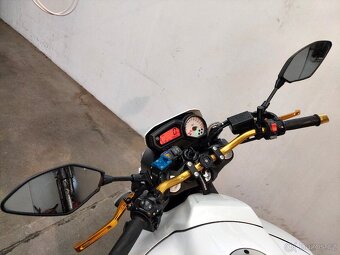 Na prodej Yamaha FZ 8N - 4
