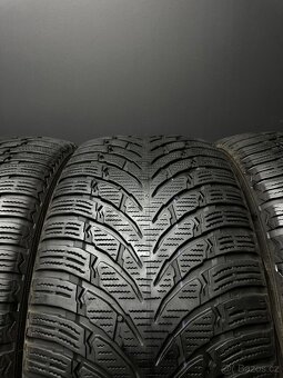Sada pneu Nokian 255/45/19 104V - 4