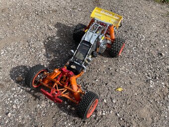 Hpi baja 5b - 4