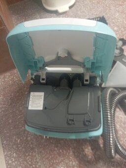 Vysavač BOSCH BWD420HYG - 4